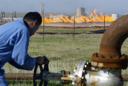 After concluding deal with Baghdad, Kurdistan plans for independent oil company