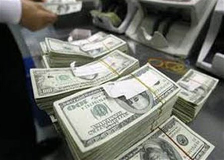 Hard currency reserve of central bank of Iraq reached 88 billion dollars