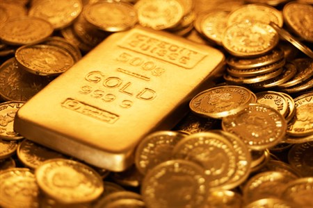 CBI to bolster gold reserve due to decrease gold price