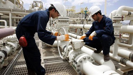 Iraq signs $6bn refinery contract with Swiss firm