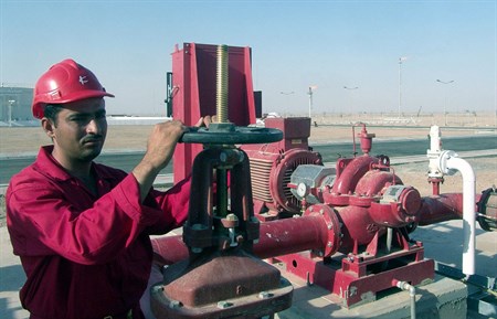 New projects at Iraqi Kurdistan discussed by Russia's Gazprom Neft