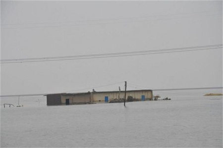 مجلس الوزراء يوجه ببناء جسر دائم في علي الغربي بمحافظة ميسان