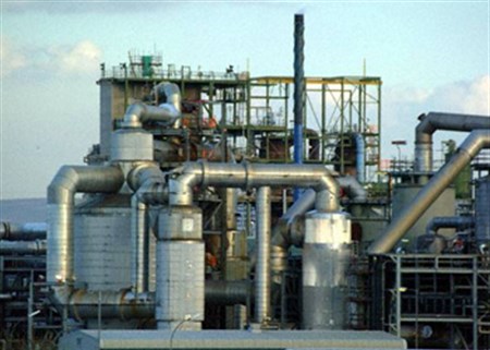 Iraq requires 1.2 billion dollars as financial guarantee for supplying oil to Egypt