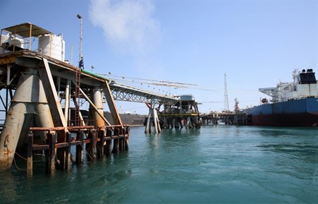 Gazprom starts commercial oil supplies from Iraq’s Badra field