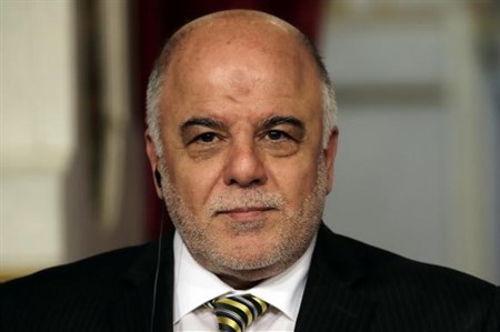 Dr. Haider Al-Abadi continues striving for uniting a fractured Iraqi nation