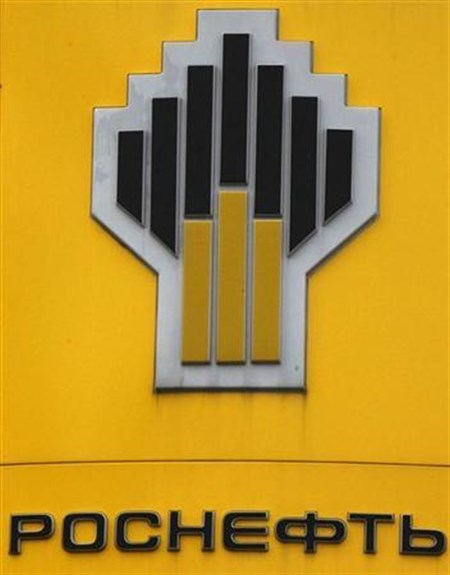 Rosneft targeting expansion, keeping its eye on Iraq