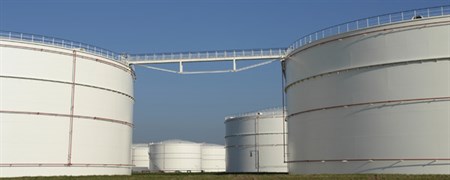 To overcome bottlenecks of curbing output, Iraq boosts its crude storage
