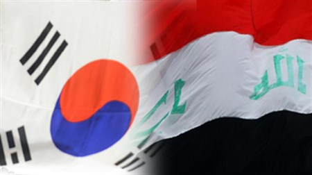 كوريا الجنوبية تنفي توقف شركاتها عن العمل في العراق