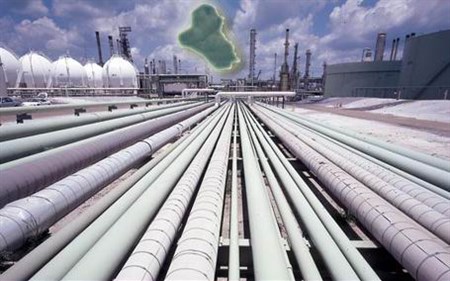 Oil export halted due to Sabotage