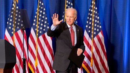 From separation to unity – Biden’s policy on Iraq