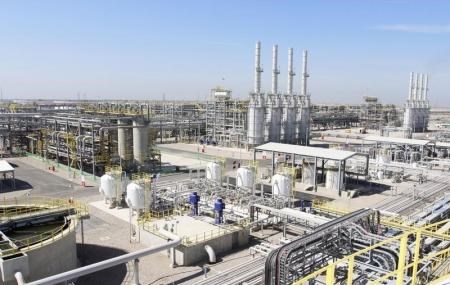 Kuwait Energy discovers oil in Basra province of Iraq