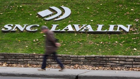 SNC-Lavalin awards project to ExxonMobil for building oil facility in Iraq