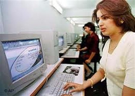 وزارة العدل تفتتح أول حكومة الكترونية في العراق قريباً