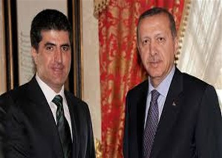 تركيا تؤكد التزامها بالإتفاقيات المبرمة مع إقليم كردستان