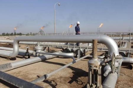 وزارة: هبوط صادرات نفط العراق إلى 3.052 مليون ب/ي في سبتمبر