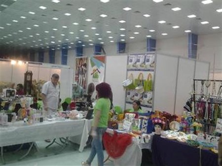 انطلاق فعاليات مهرجان التسوق استعداداً لعيد الاضحى المبارك في معرض بغداد الدولي    