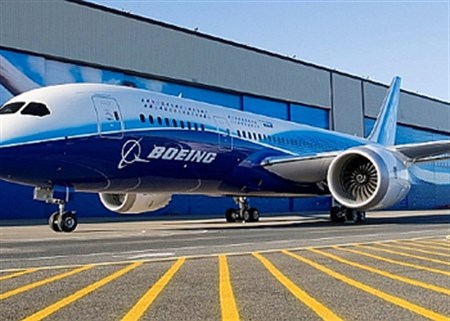 Iraq Seeks $2 Billion Loan for Boeing Jets With Citi as Adviser