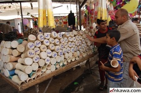 الثقافة تعتزم ادراج يوم زكريا ضمن الموروث العالمي الثقافي