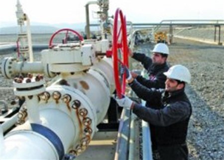 With new strategy, Iraq will earn $6 trillion from oil and gas export
