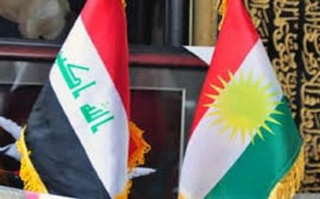 وزير النفط : حل الخلافات النفطية بين بغداد واربيل