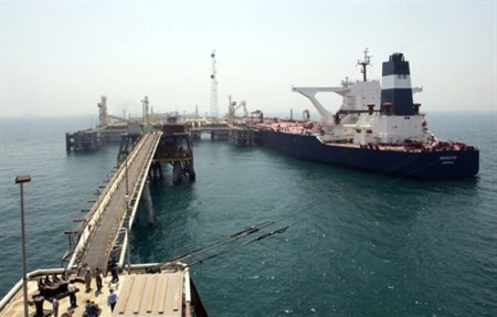 وزارة النفط تعلن عن الصادرات النهائية للنفط الخام لشهر شباط الماضي