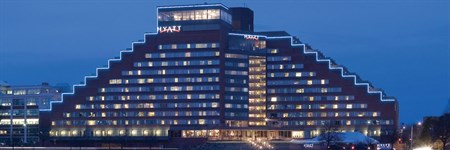 First Hyatt-Branded Hotel to be opened in Iraq