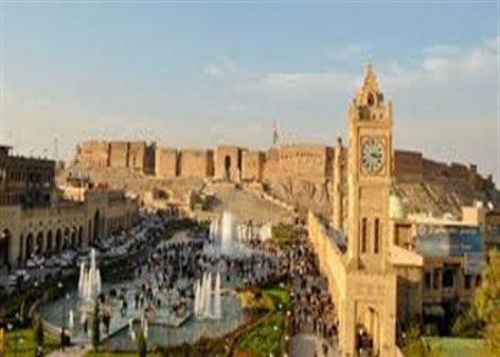 2 million tourists visited Kurdistan in 2013