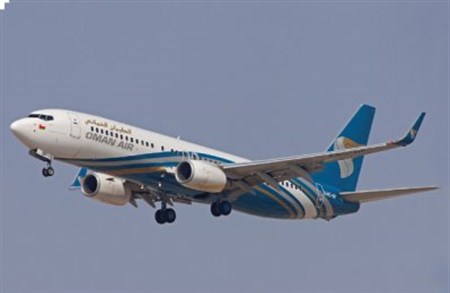 Oman Air announces flight services to Iraq