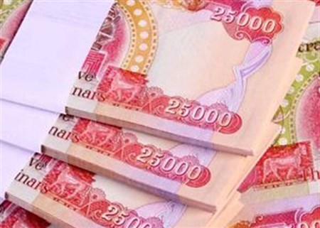 New banknotes in Iraq to be printed