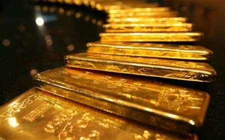 ارتفاع أسعار الذهب في العراق الى الـــ217 الف دينار