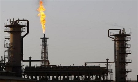 Egypt buys stake in a block in Iraq from Kuwait Energy