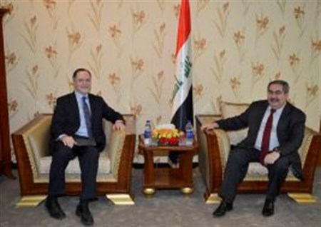 Mutual relations between US and Iraq to be discussed by Hoshyar Zebari
