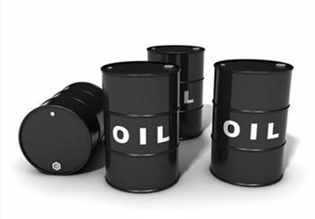 تراجع أسعار النفط‎