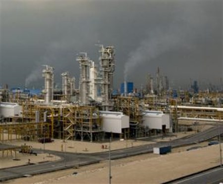 Lukoil boss meets Iraqi oil minister