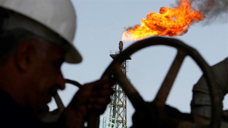 Southern crude export rose in March in Iraq