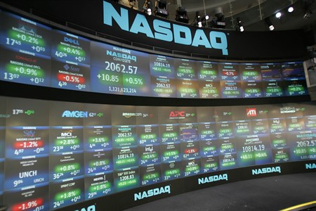 ISX to opt for new trading platform with Nasdaq OMX's X-stream technology