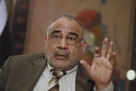 مقابلة- وزير النفط العراقي يتوقع ان يصل سعر النفط الي 70 دولارا بنهاية 2015