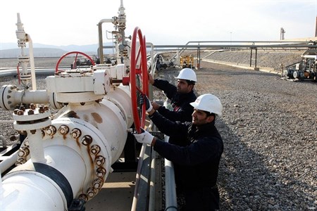 Iraq owes $20 billion to oil companies