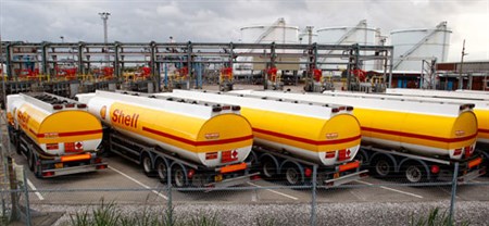 Royal Dutch Shell resumed oil exploration at Majnoon oilfield of Iraq