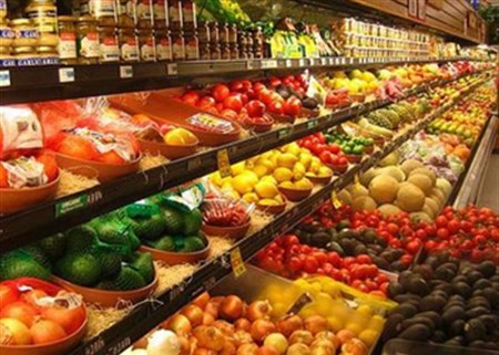 الفاو تعلن تراجع أسعار الغذاء العالمية