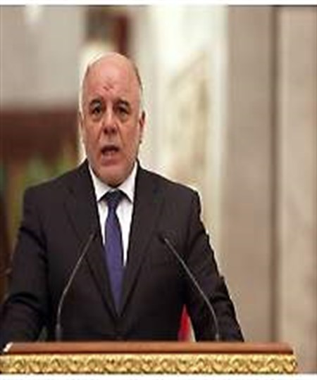 Iraqi prime minister appeals for military reinforcements to fight ISIS