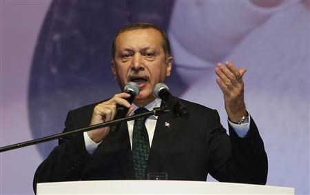 Iraqi Kurdistan oil exploration – Turkey joined Exxon