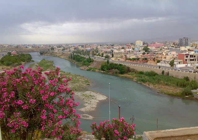 زاخو