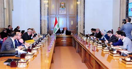 مجلس الوزراء يصوت على انشاء مصنع البطاقات والجوازات الملحق بمشروع البطاقة الوطنية