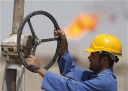 Iraq approves $600 mln oil depot contract with China's CPP