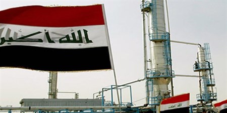 Iraq exports over 95 million oil barrel in June