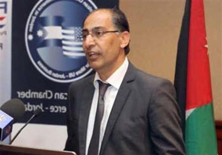 وزير الطاقة الأردني: أنبوب نفط البصرة-العقبة يقترب من التنفيذ