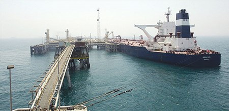 New energy strategy estimates triple crude production for Iraq by 2020 