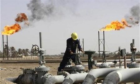 Iraqi oil to rise to 2.59m bpd in February