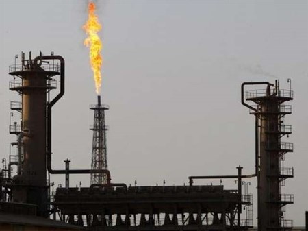 Protecting Beiji refinery in Iraq is main focus of US airstrikes
